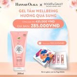  A690_DEAL 2: GEL TẮM 200ML ROGER&GALLET 