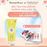  A690_DEAL 2: GEL TẮM 200ML ROGER&GALLET 