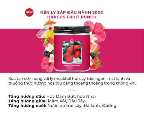  C819_DEAL 3: MUA NẾN GOOSE CREEK SÁP ĐẬU NÀNH 200G 