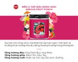  A948_DEAL 3: [MUA 1 TẶNG 1 ]MUA NẾN GOOSE CREEK SÁP ĐẬU NÀNH 200G  (CHỌN THÊM MÙI NOTE TRONG GHI CHÚ) 