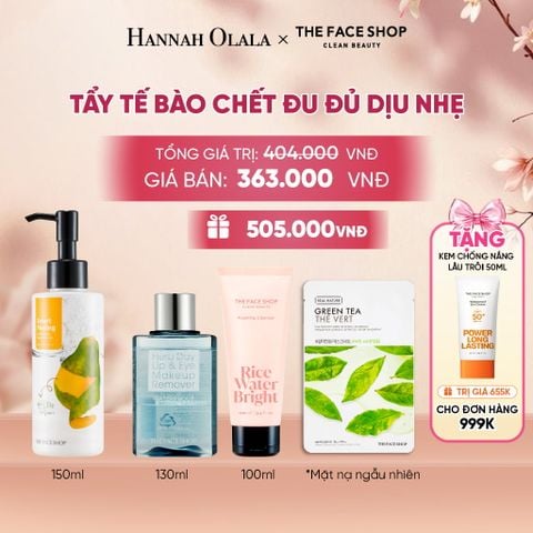  TẨY TẾ BÀO CHẾT ĐU ĐỦ DỊU NHẸ 150ML - A757 