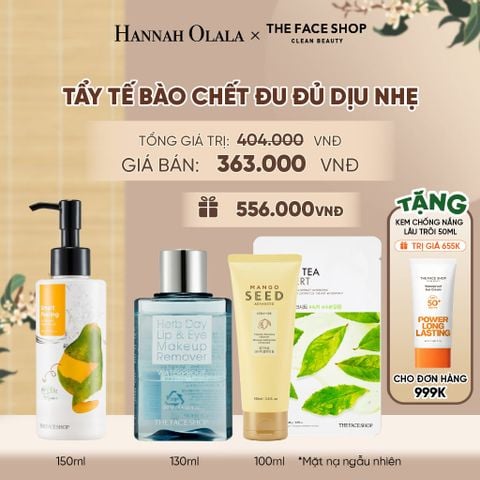  TẨY TẾ BÀO CHẾT ĐU ĐỦ DỊU NHẸ 150ML - A2141 