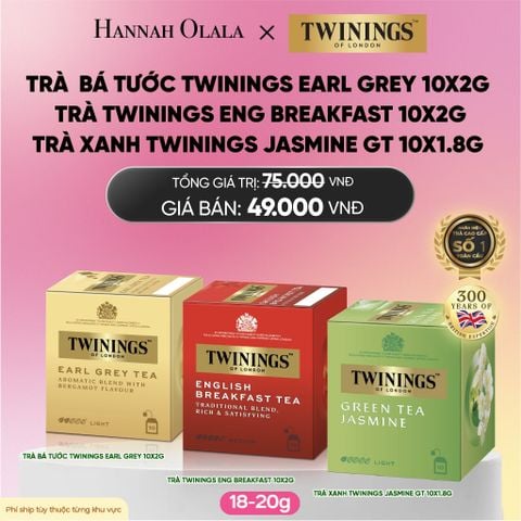  TRÀ ĐEN TWININGS 10S_A279 