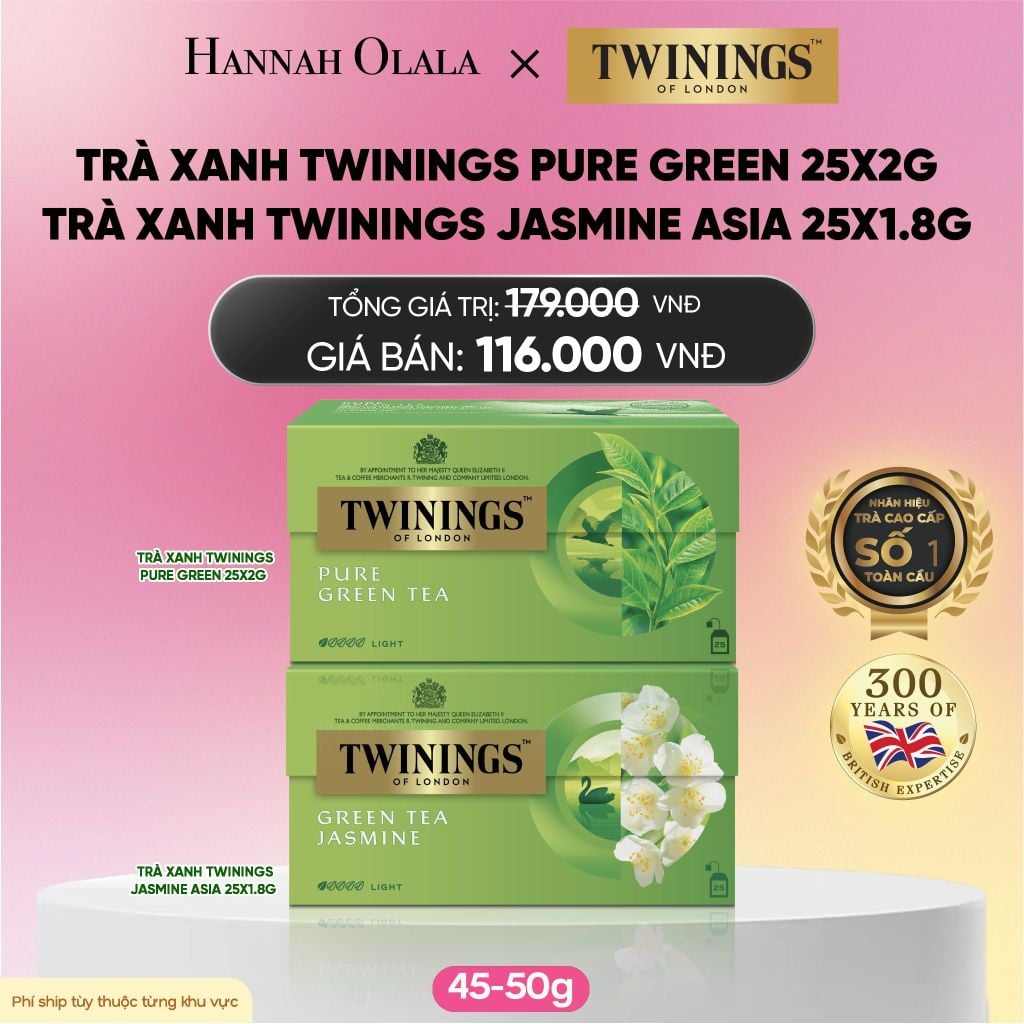  TRÀ XANH TWININGS_A285 