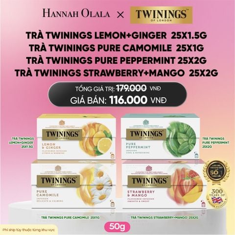  TRÀ THẢO MỘC INFUSION TWININGS_A287 