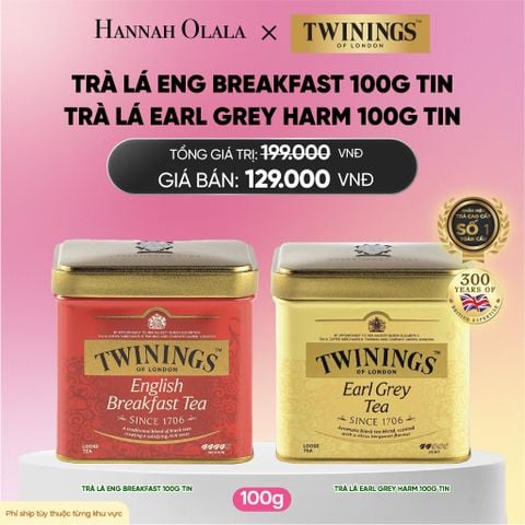  TRÀ ĐEN TWININGS DẠNG HỘP THIẾC_A293 