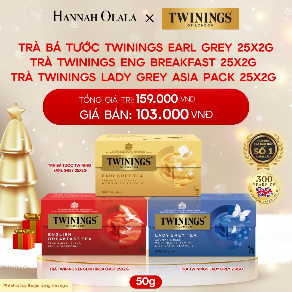  A393_DEAL 1: TRÀ ĐEN TWININGS 25s 