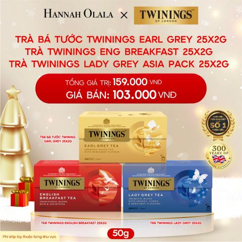  A393_DEAL 1: TRÀ ĐEN TWININGS 25s 