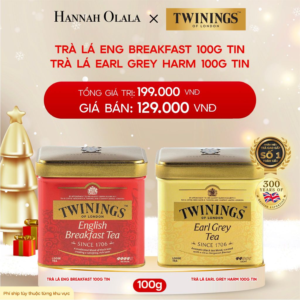  A416_DEAL 7: TRÀ ĐEN TWININGS DẠNG HỘP THIẾC 