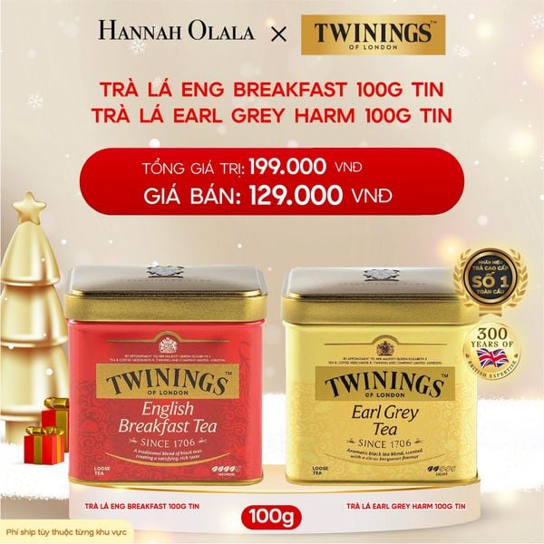  A416_DEAL 7: TRÀ ĐEN TWININGS DẠNG HỘP THIẾC 