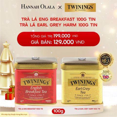  A416_DEAL 7: TRÀ ĐEN TWININGS DẠNG HỘP THIẾC 
