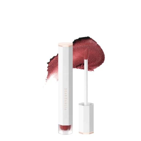  C337_DEAL 2: SON KEM THUẦN CHAY DEAR DAHLIA DREAM VELVET LIP CLOUD 4G 