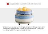  E534_DEAL 2: MÁY KHUẾCH TÁN HƯƠNG THƠM 2IN1 CHEVRON/ HORIZON GIÁ GIẢM CÒN 699.000Đ 