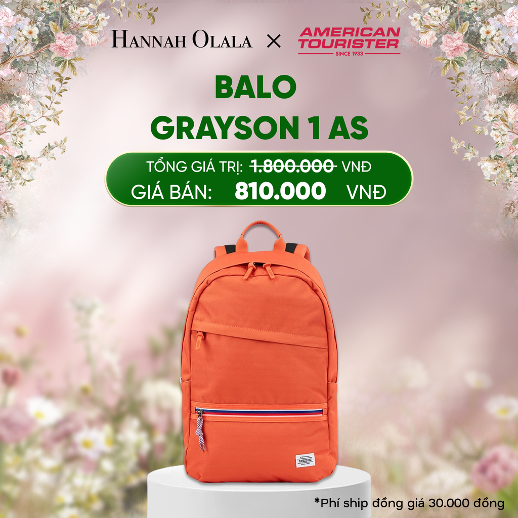  E1644_DEAL 9: BALO GRAYSON 1 AS 