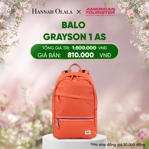  E1644_DEAL 9: BALO GRAYSON 1 AS 