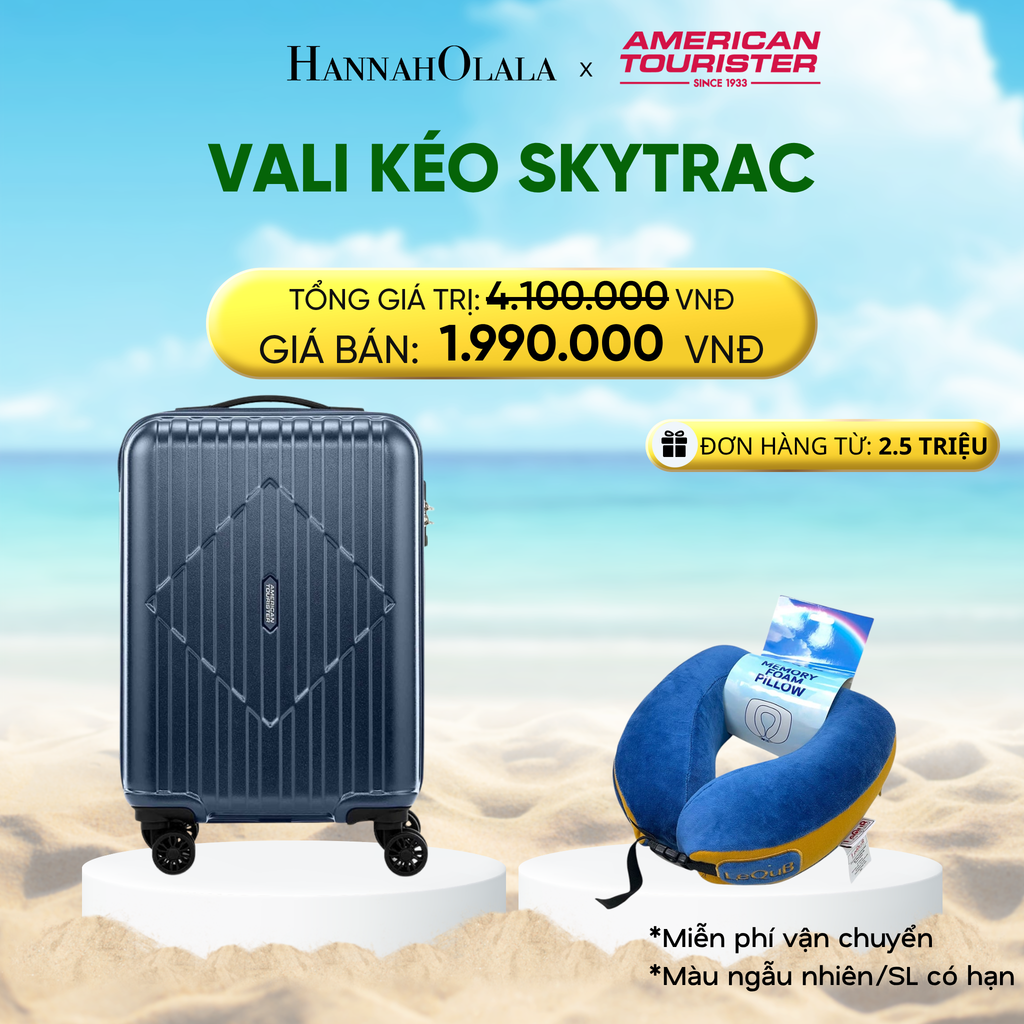  DEAL23: VALI KÉO SKYTRAC 