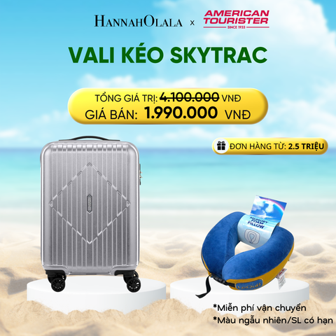  DEAL23: VALI KÉO SKYTRAC 