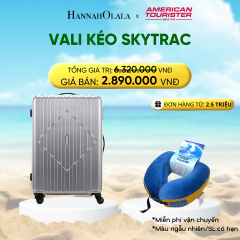  DEAL23: VALI KÉO SKYTRAC 