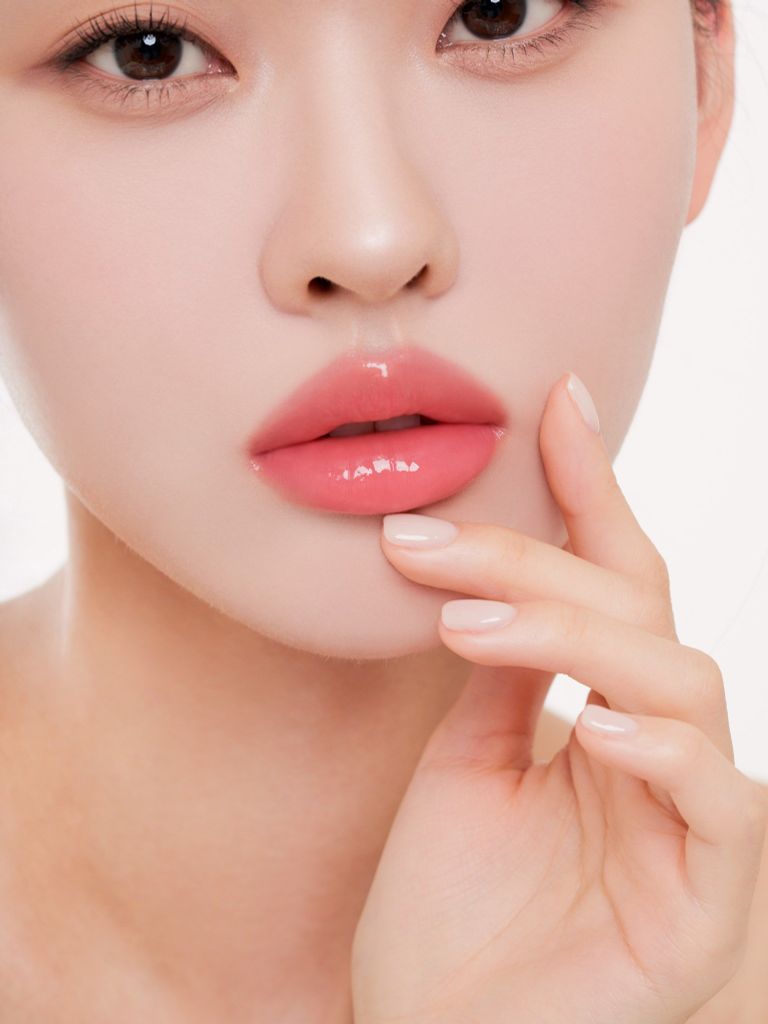  DEAL 5: MUZIGAE MANSION SON TINT BÓNG THUẦN CHAY MÔI CĂNG MỌNG ICY GLOW TINT 5ML 