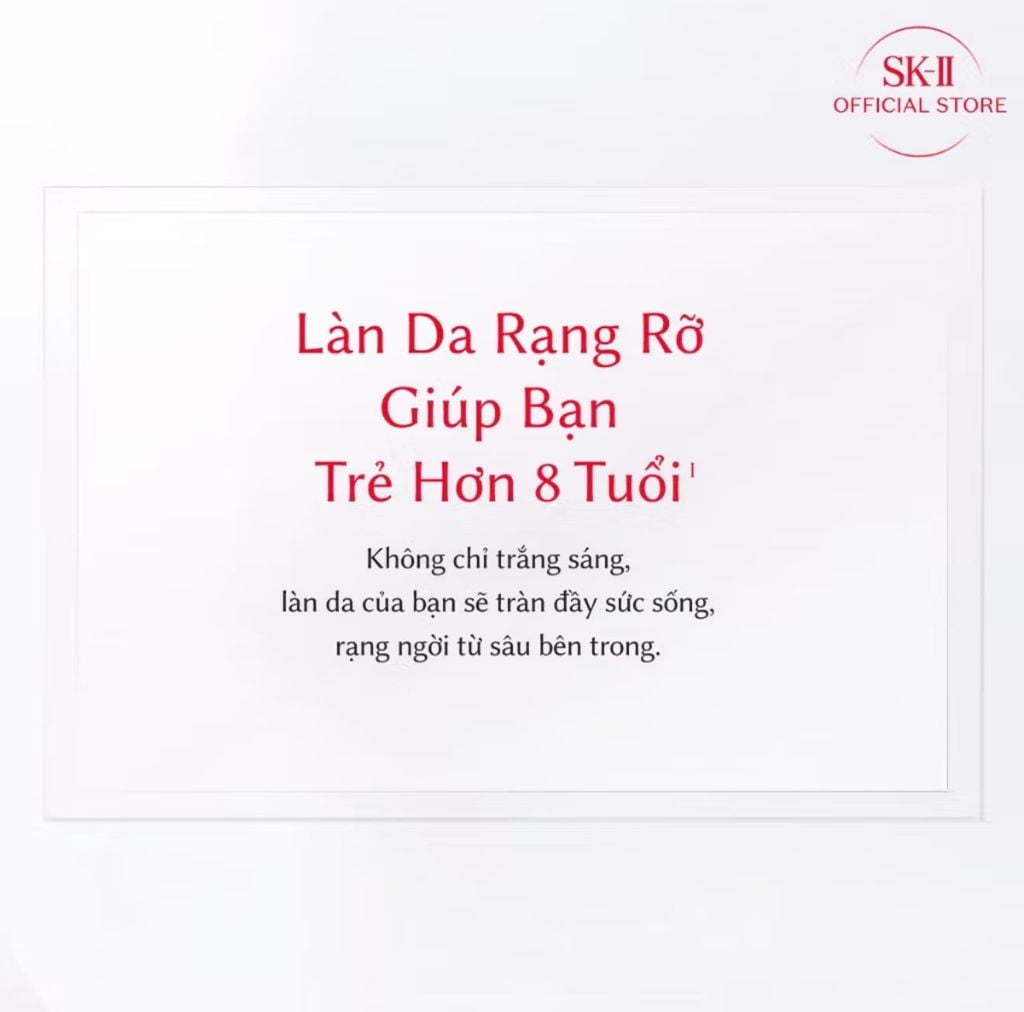  ESSENCE DƯỠNG SÁNG DA GENOPTICS INFINITAURA 50ML - G4 