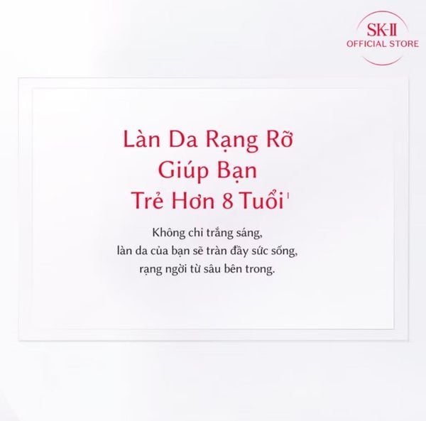  ESSENCE DƯỠNG SÁNG DA GENOPTICS INFINITAURA 50ML - G4 