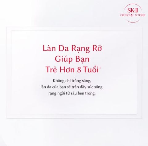  ESSENCE DƯỠNG SÁNG DA GENOPTICS INFINITAURA 30ML - G3 