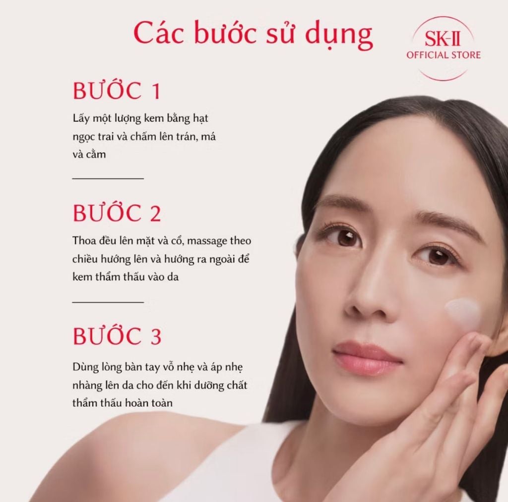  KEM DƯỠNG MỎNG NHẸ SKINPOWER RE-NEW 50G - G7 