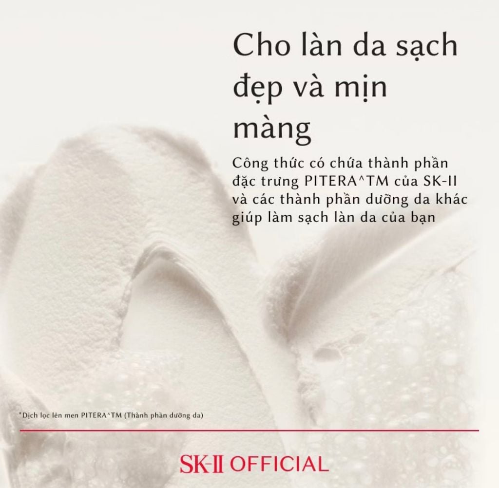  SỮA RỬA MẶT DỊU NHẸ 120G - G14 