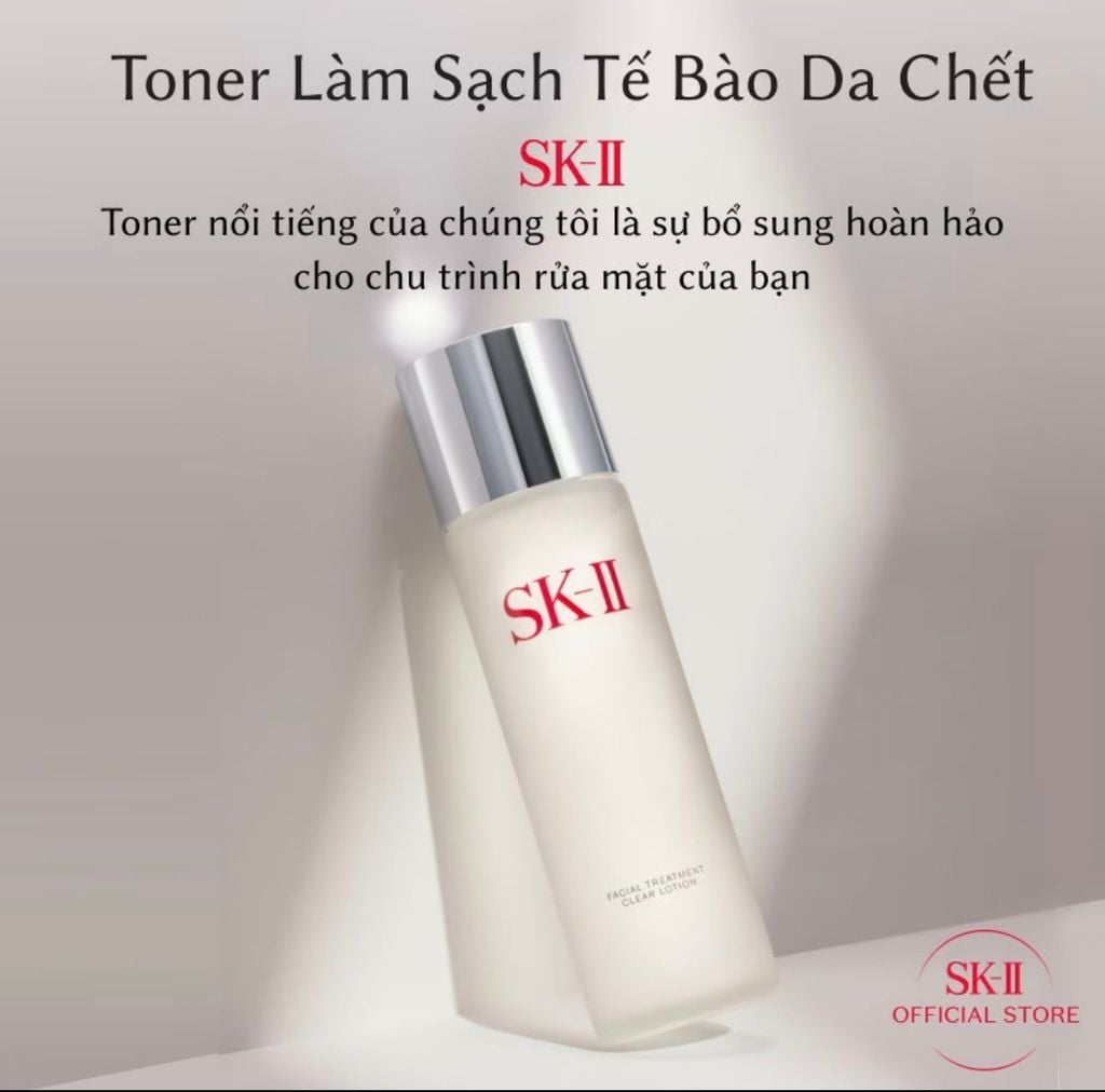  TONER LÀM SẠCH TẾ BÀO DA CHẾT 230ML - G16 