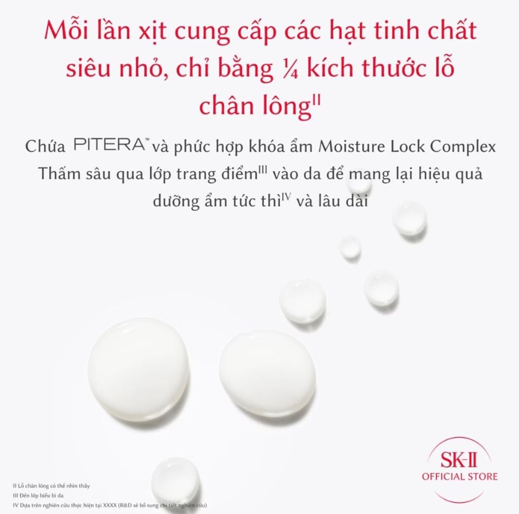  XỊT DƯỠNG ẨM CAO CẤP 50ML - G29 