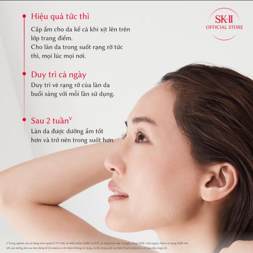  XỊT DƯỠNG ẨM CAO CẤP 50ML - G29 