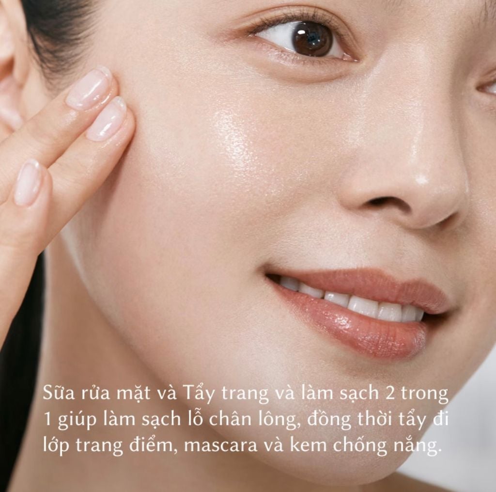  DẦU TẨY TRANG 250ML - G27 