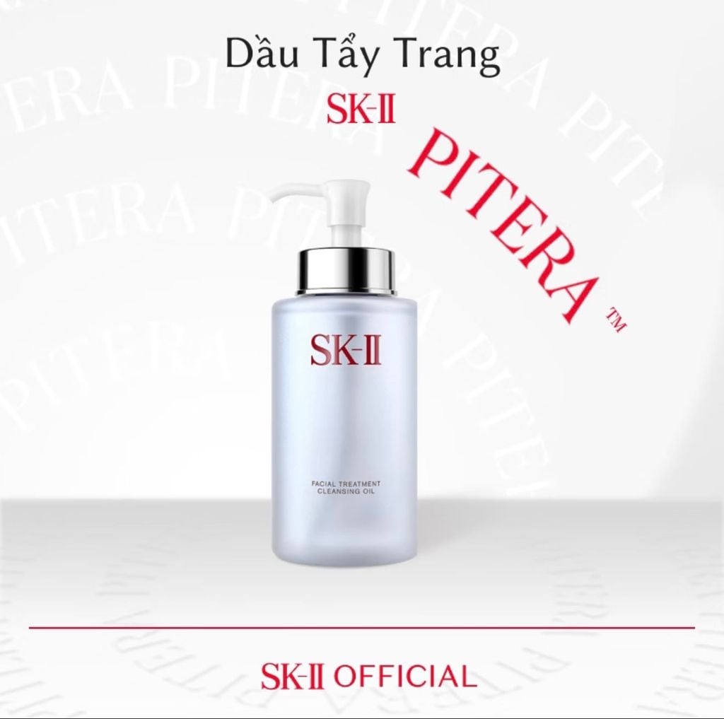 DẦU TẨY TRANG 250ML - G27 