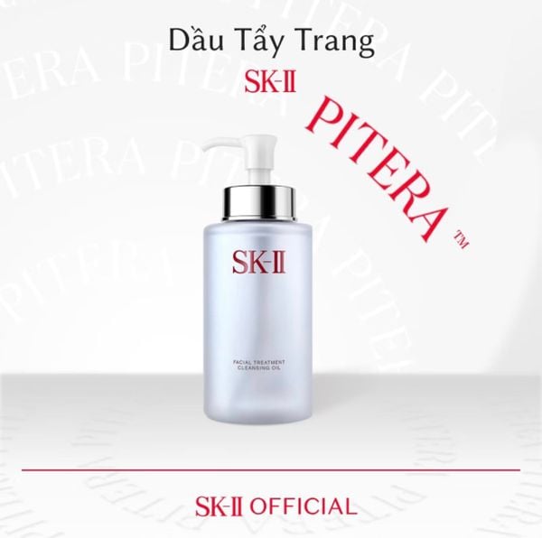  DẦU TẨY TRANG 250ML - G27 