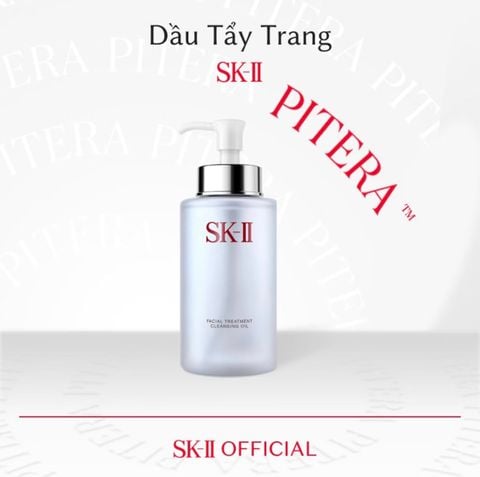  DẦU TẨY TRANG 250ML - G27 
