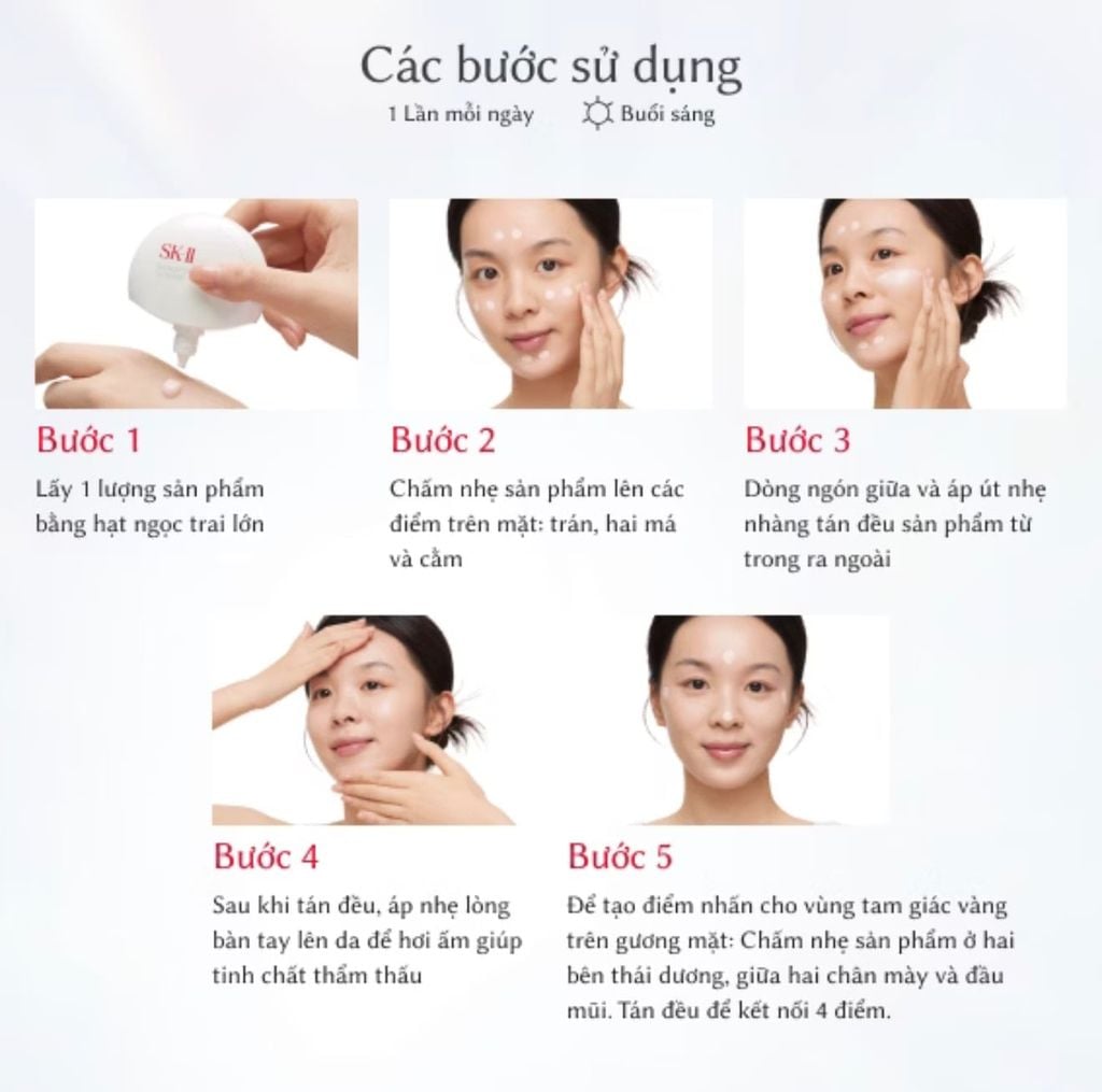  KEM LÓT CHỐNG NẮNG BẢO VỆ DA AIRY UV 30G - G18 