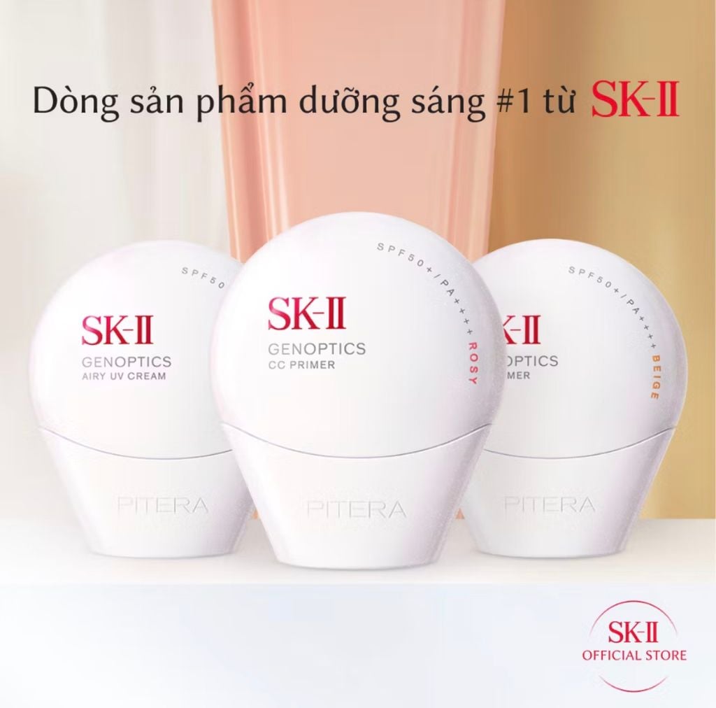  KEM LÓT CHỐNG NẮNG CC PRIMER MÀU BEIGE 30G - G19 