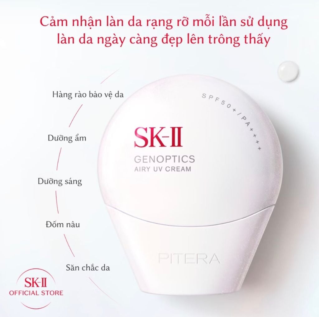  KEM LÓT CHỐNG NẮNG CC PRIMER MÀU GREEN 30G - G30 