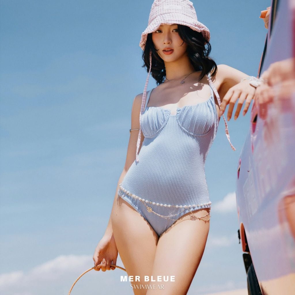  SET ĐỒ BƠI SOPHIA BODYSUIT SET - DEAL 15 - A1239 