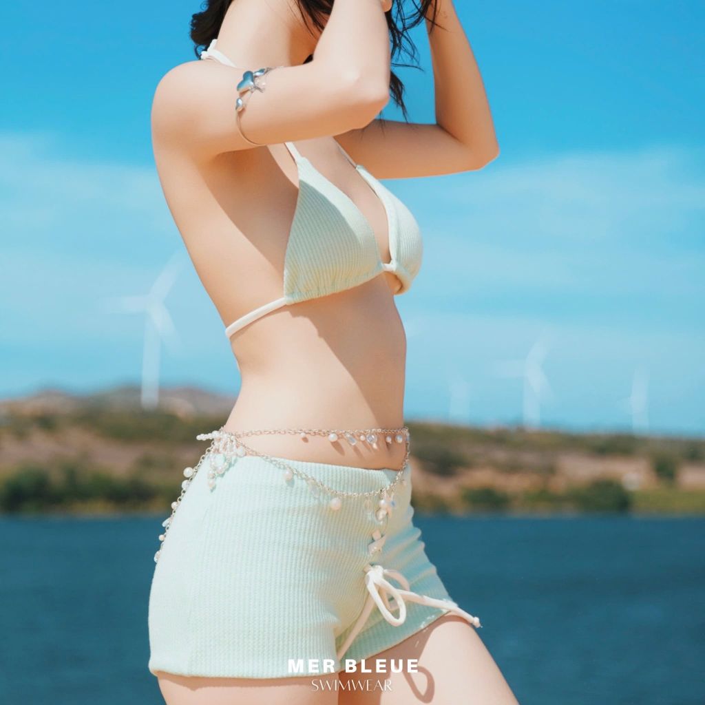  SET ĐỒ BƠI CHERRY BIKINI SET - DEAL 12 - A1212 