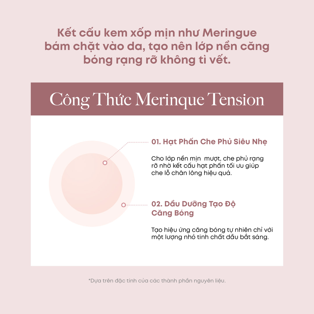  DEAL 11 - PHẤN NƯỚC MILKTOUCH BỀN MÀU CĂNG BÓNG MILKY GLOW ALL-DAY SKIN FIT 15G 