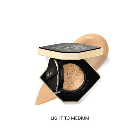  COMBO KEM LÓT VITAMIN ENRICHED FACE BASED 50ML VÀ 1 INTENSIVE SERIM CUSHION_A2059 
