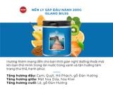  C819_DEAL 3: MUA NẾN GOOSE CREEK SÁP ĐẬU NÀNH 200G 