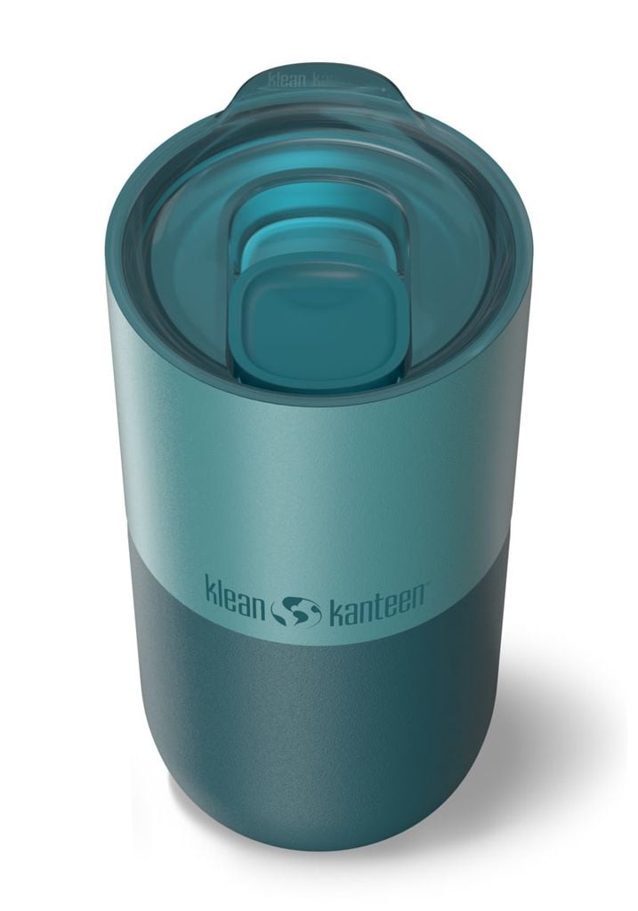  COMBO LY GIỮ NHIỆT KLEAN KANTEEN RISE CLASSIC 592ML & RISE TUMBLER 473ML NẮP TRƯỢT CHẤT LIỆU INOX 18/8 