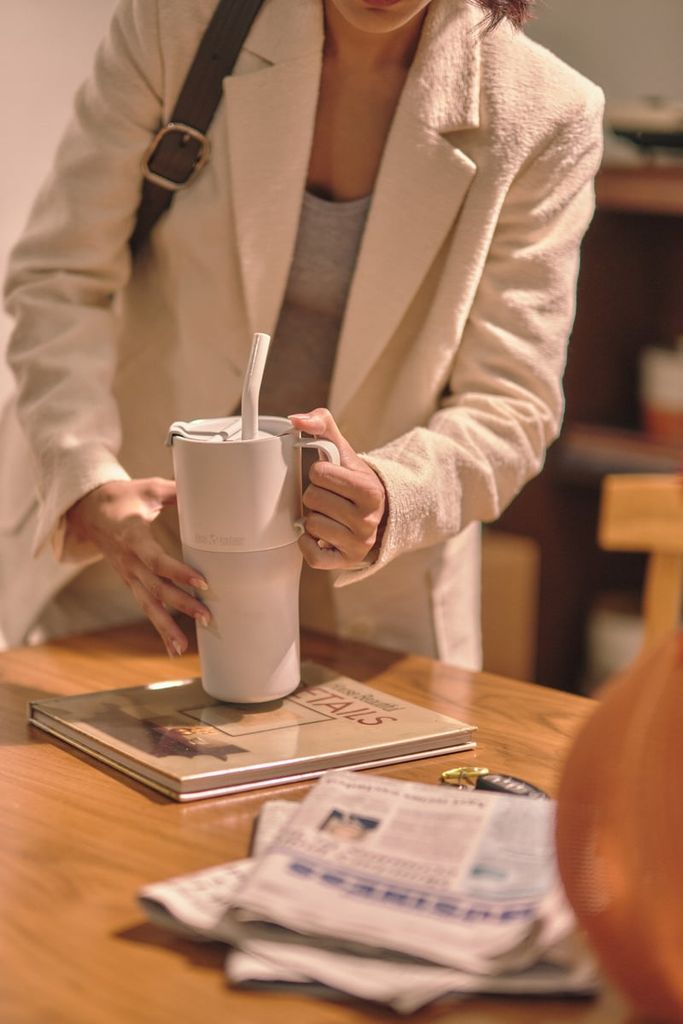 COMBO LY GIỮ NHIỆT KLEAN KANTEEN RISE TUMBLER 768ML & RISE CLASSIC 355ML CHẤT LIỆU INOX 18/8 