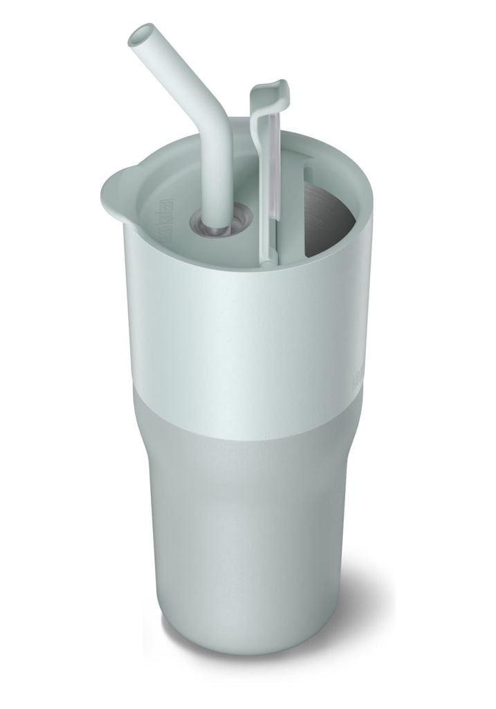  COMBO LY GIỮ NHIỆT KLEAN KANTEEN RISE TUMBLER 768ML & RISE CLASSIC 355ML CHẤT LIỆU INOX 18/8 