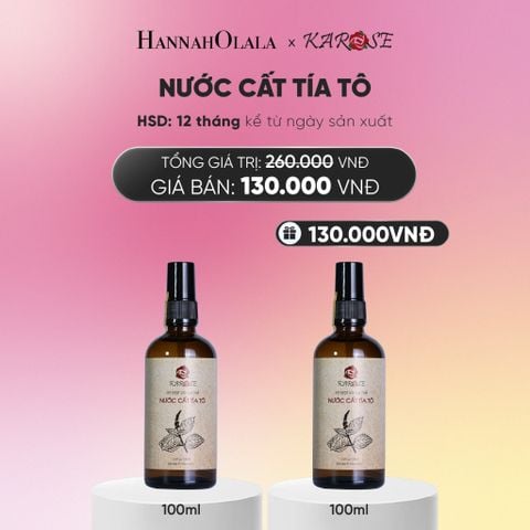  NƯỚC CẤT TÍA TÔ 100ML - DEAL 8_A1366 