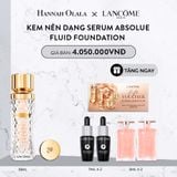  DEAL 15: KEM NỀN DẠNG SERUM ABSOLUE 35ML 