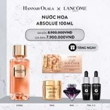  DEAL 14: NƯỚC HOA ABSOLUE 100ML 