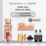  DEAL 14: NƯỚC HOA ABSOLUE 100ML 